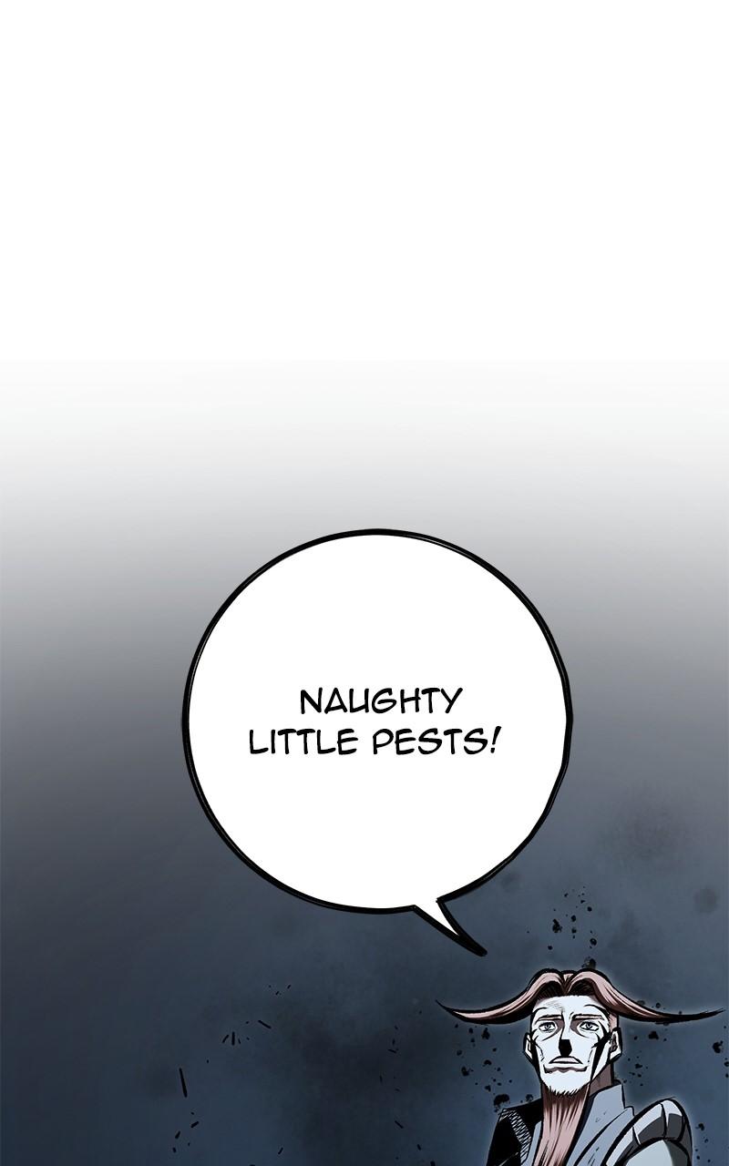 Emblem Wars Chapter 22 page 91 - 