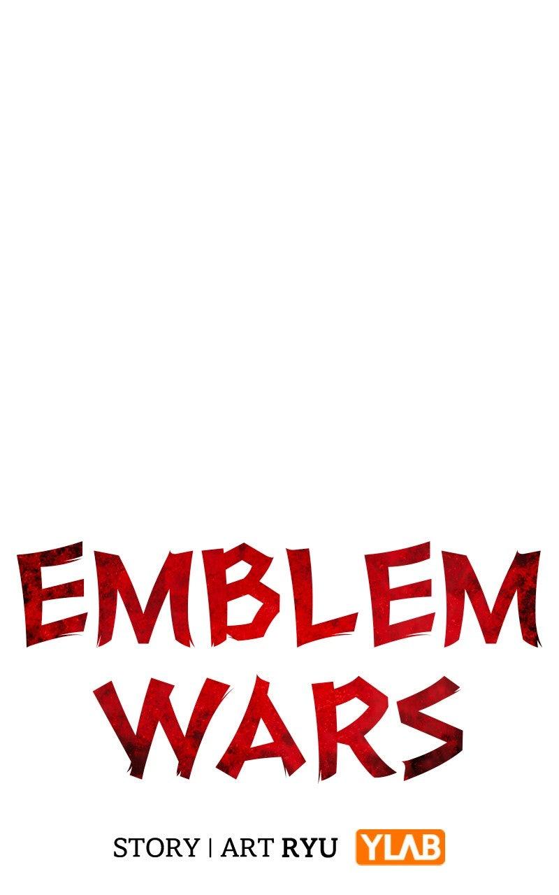 Emblem Wars Chapter 23 page 1 - 