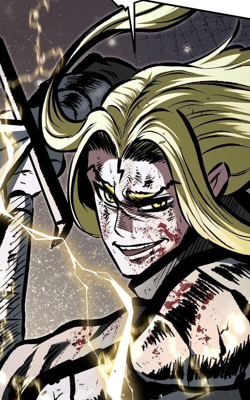 Emblem Wars Chapter 23 page 103 - 