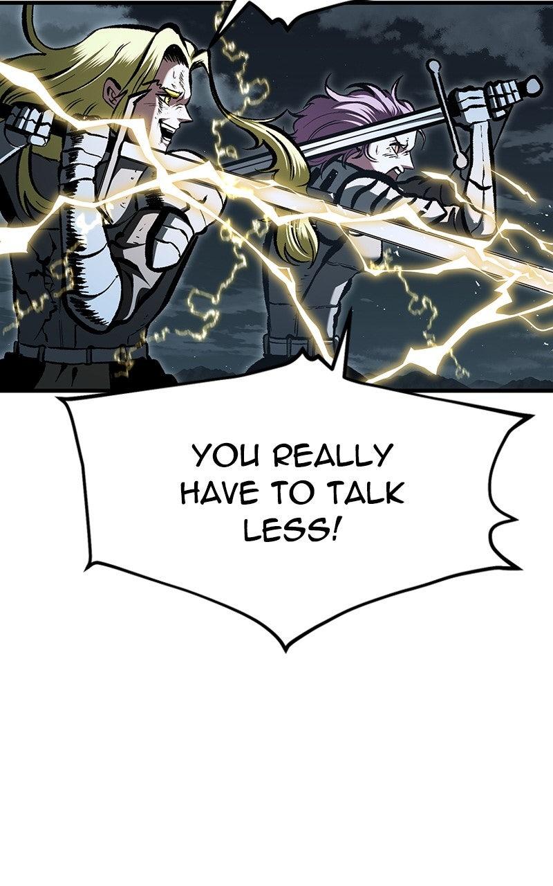 Emblem Wars Chapter 23 page 107 - 