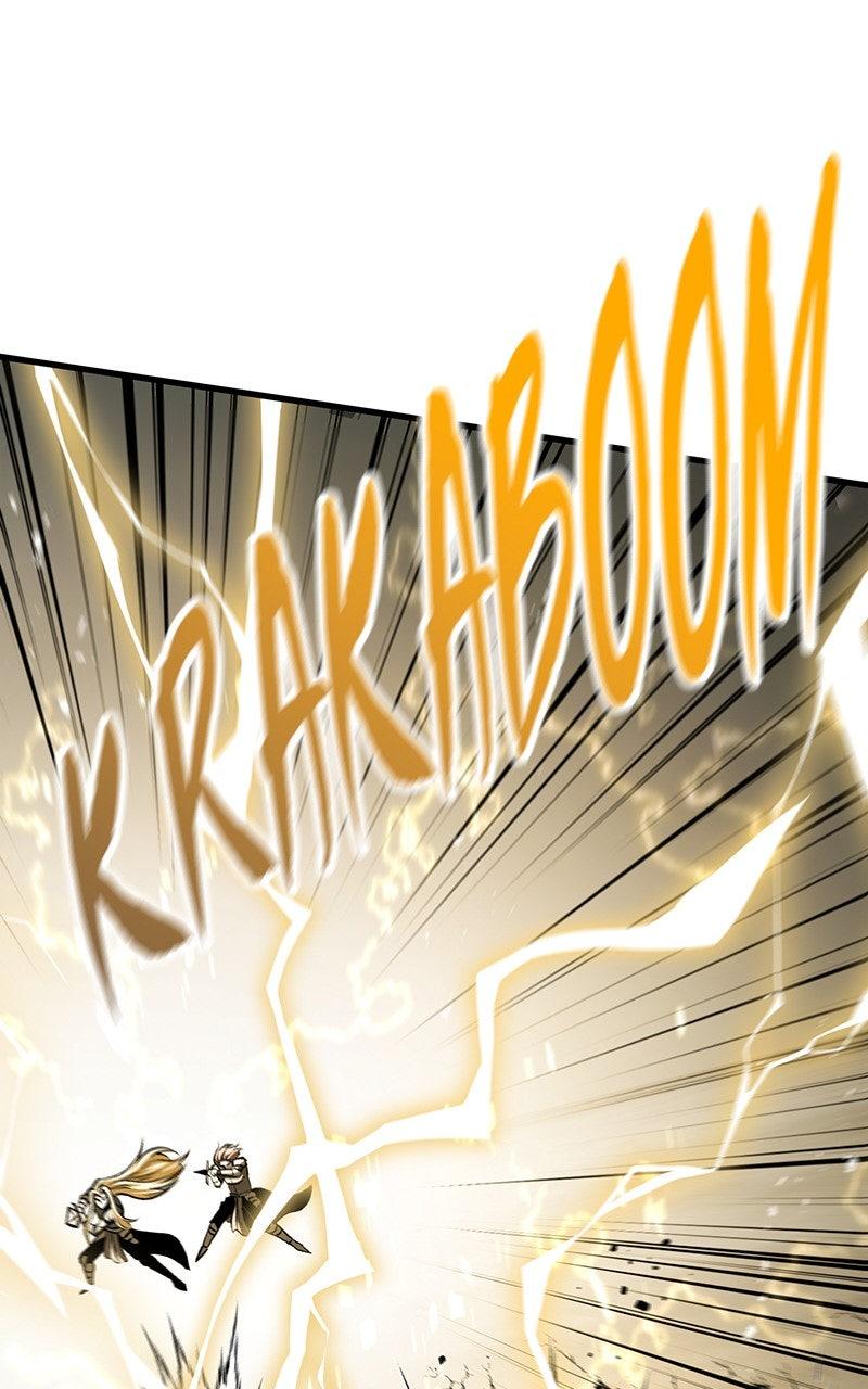Emblem Wars Chapter 23 page 108 - 