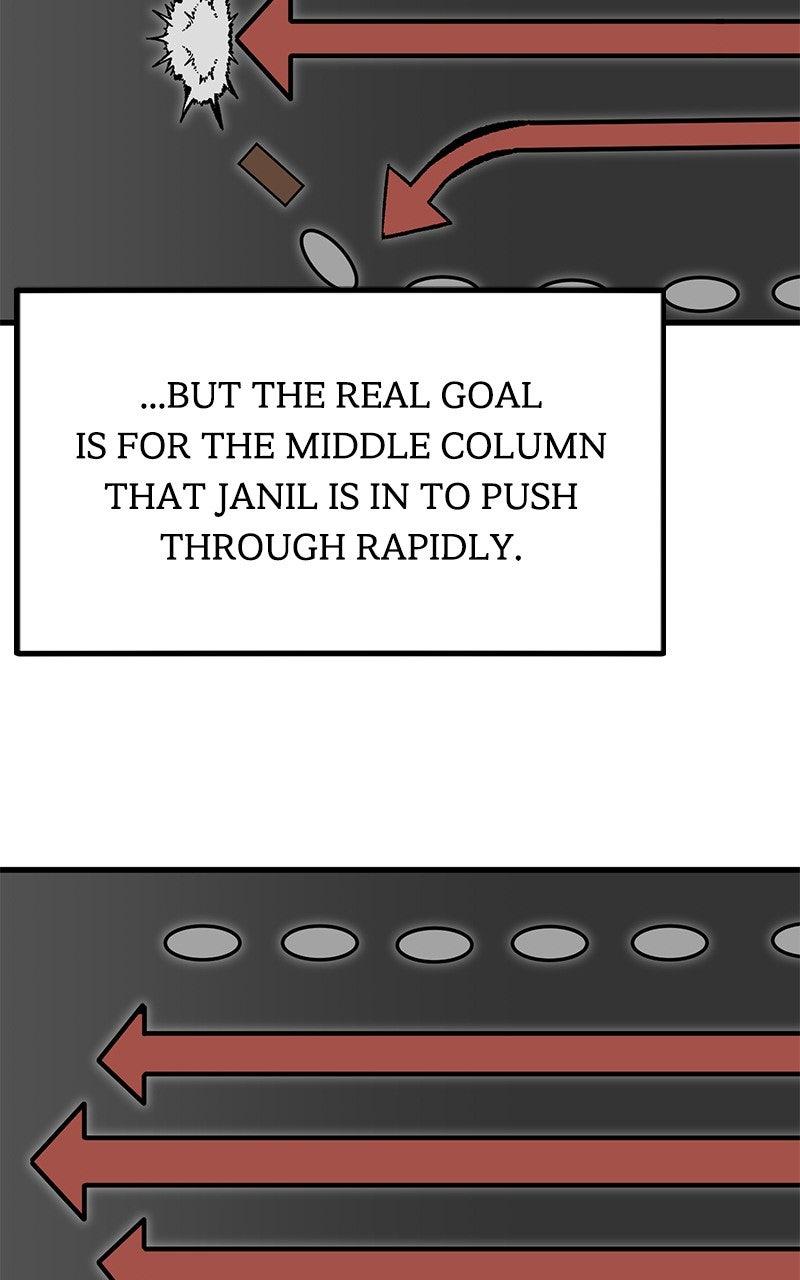 Emblem Wars Chapter 23 page 117 - 