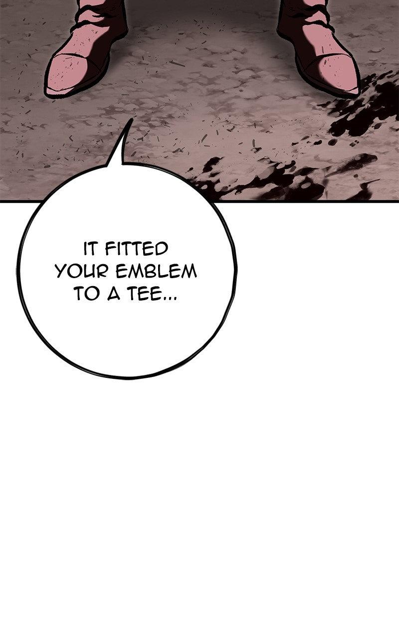 Emblem Wars Chapter 23 page 119 - 