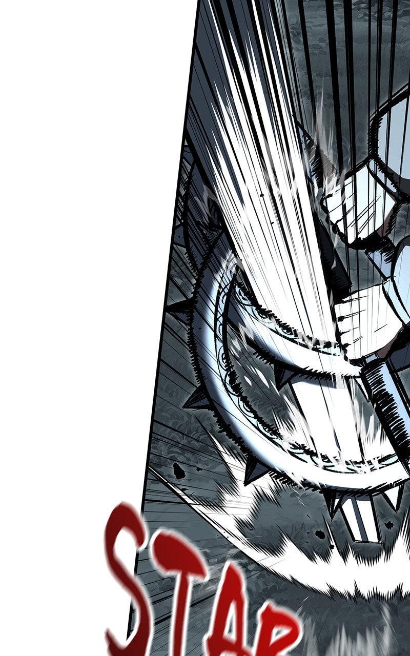 Emblem Wars Chapter 23 page 13 - 