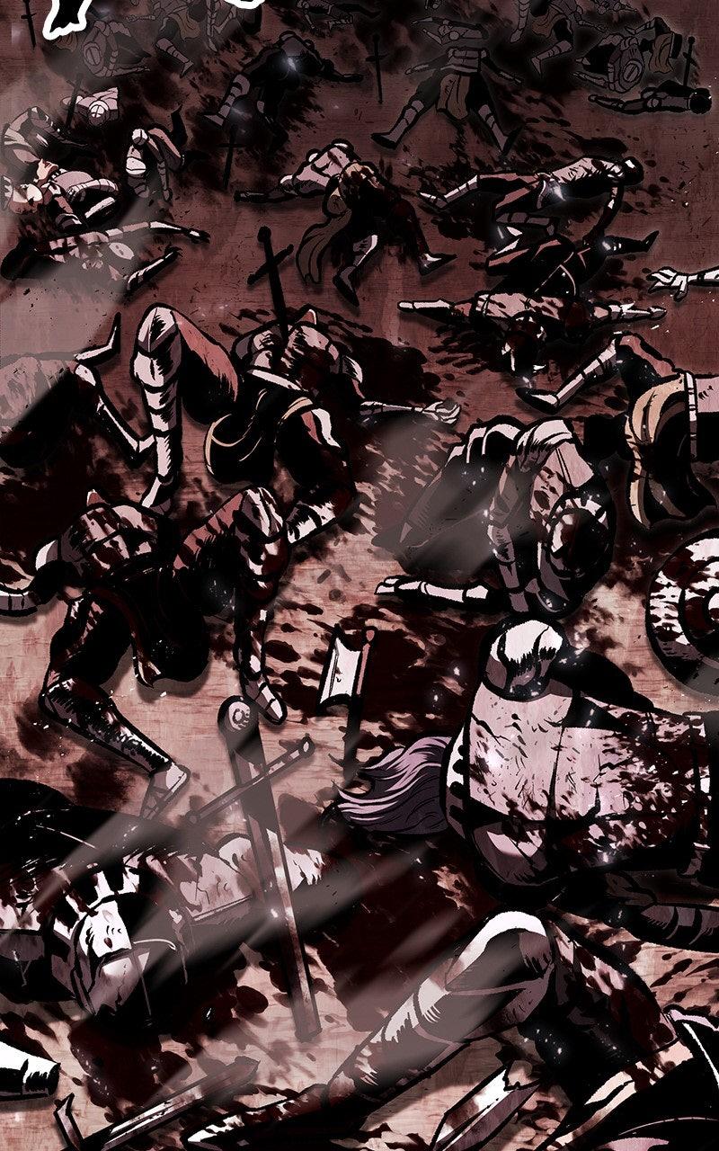 Emblem Wars Chapter 23 page 121 - 