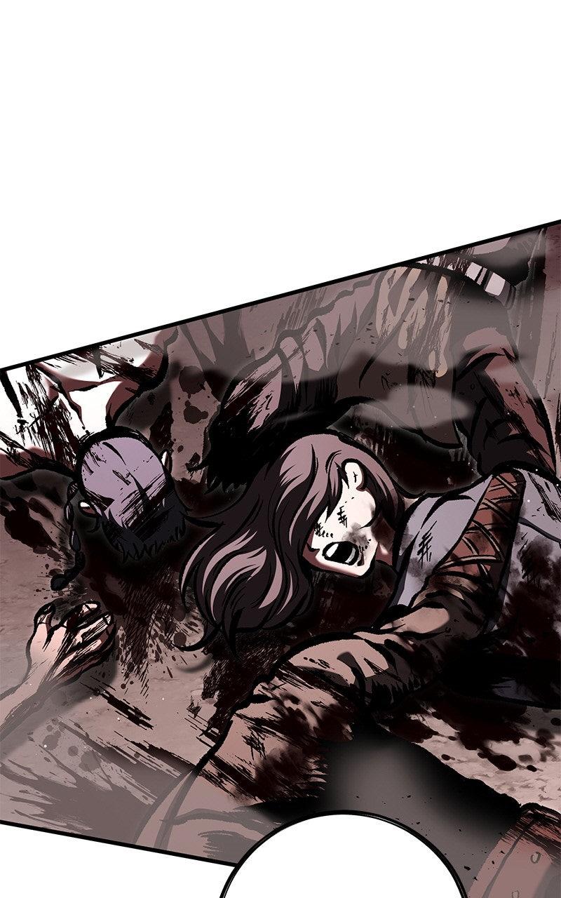Emblem Wars Chapter 23 page 124 - 