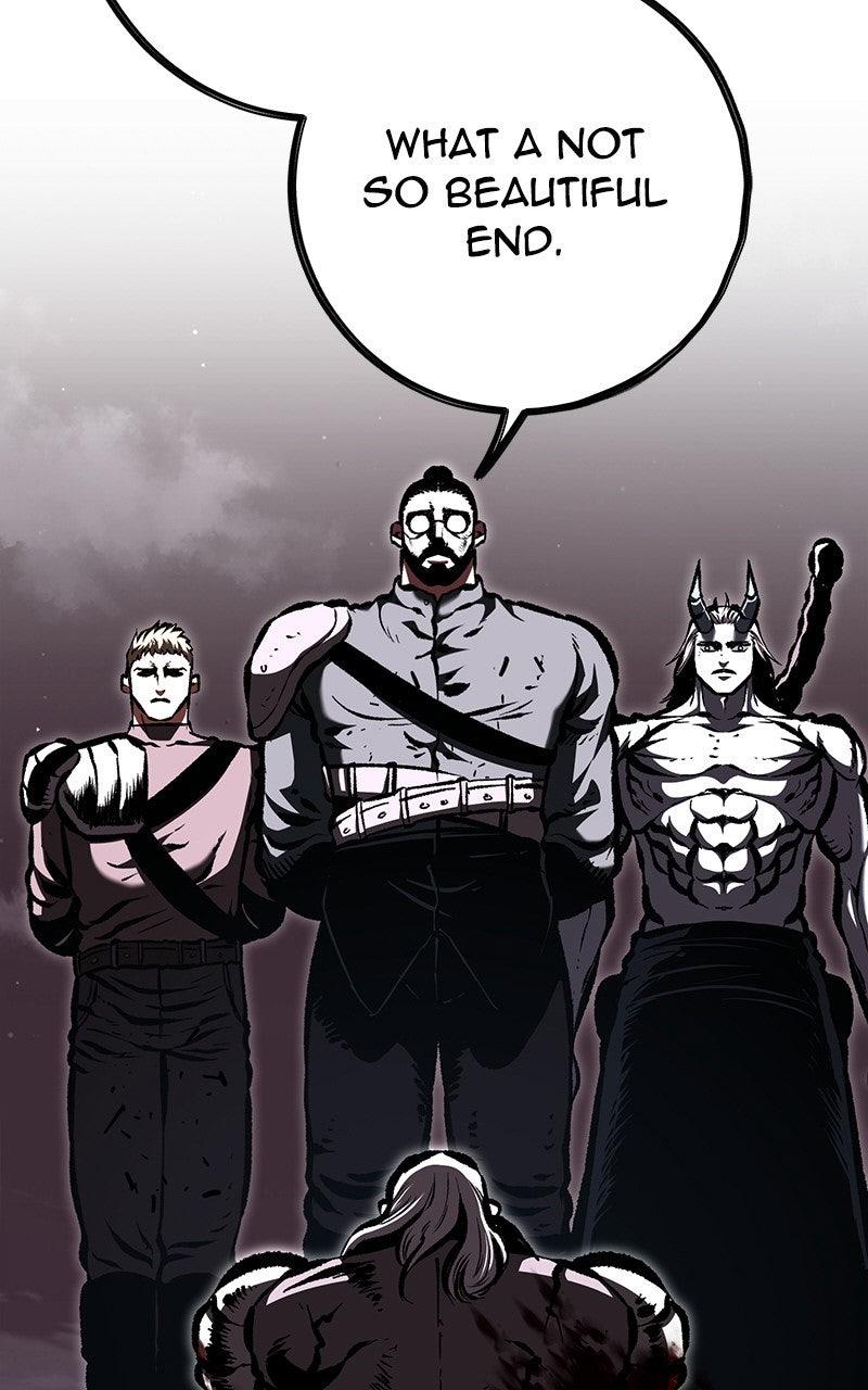 Emblem Wars Chapter 23 page 126 - 