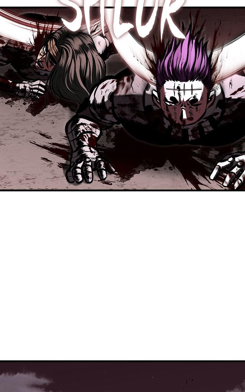 Emblem Wars Chapter 23 page 129 - 