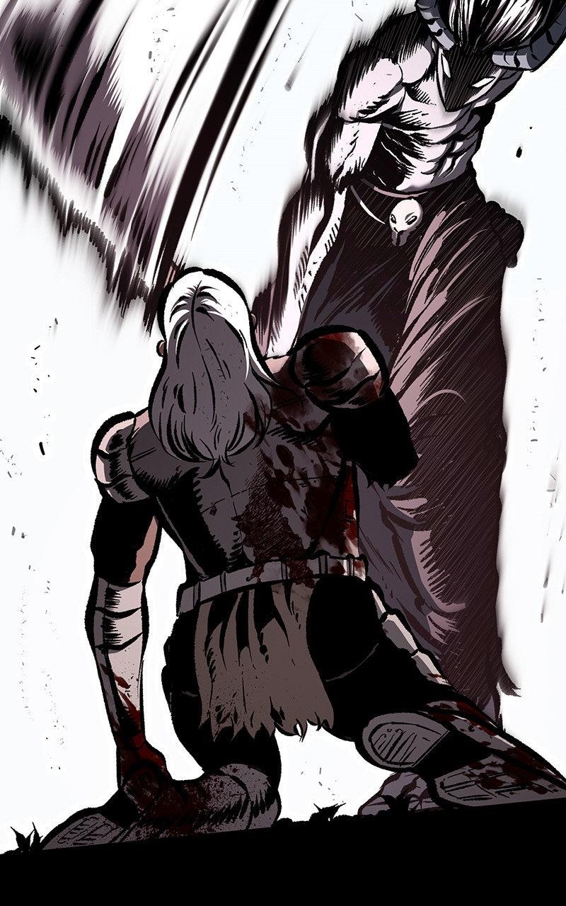 Emblem Wars Chapter 23 page 139 - 