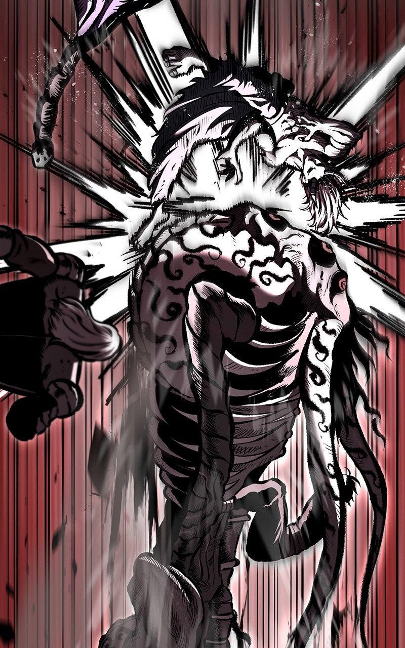 Emblem Wars Chapter 23 page 147 - 