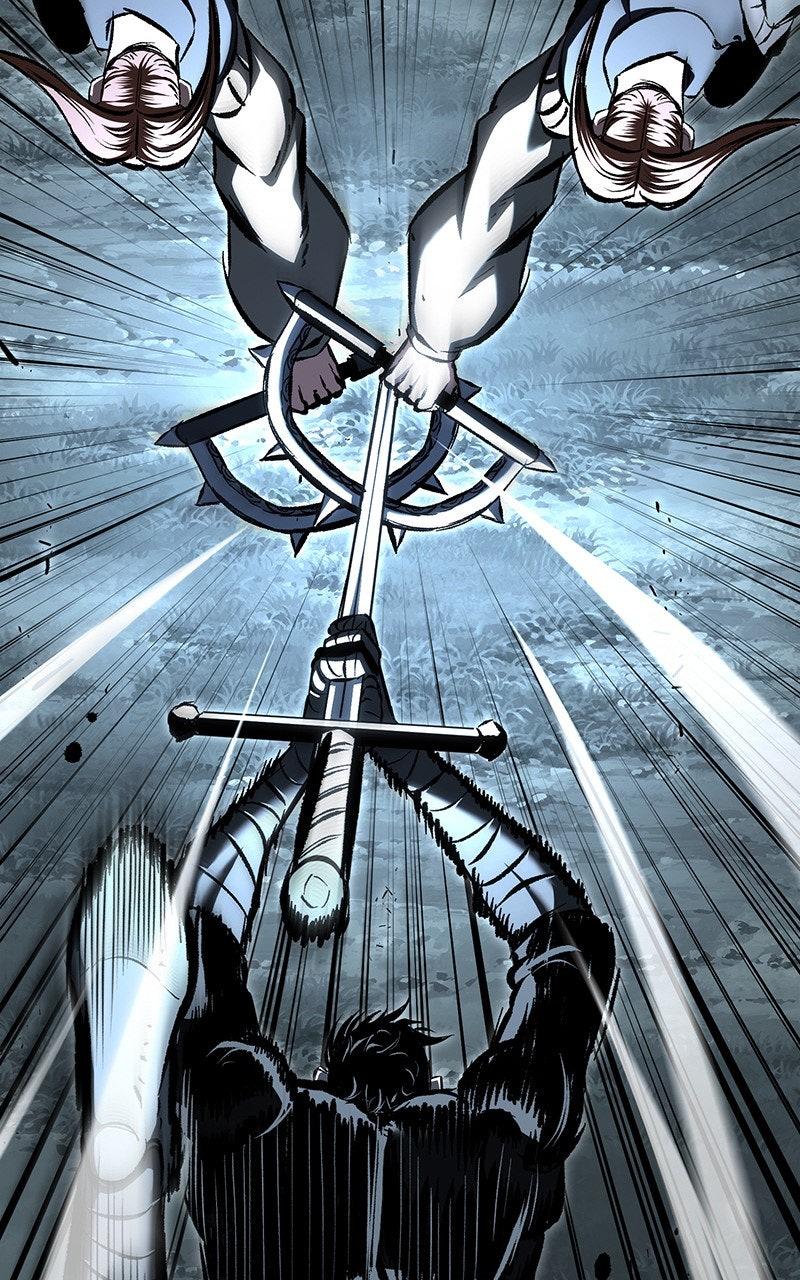 Emblem Wars Chapter 23 page 16 - 