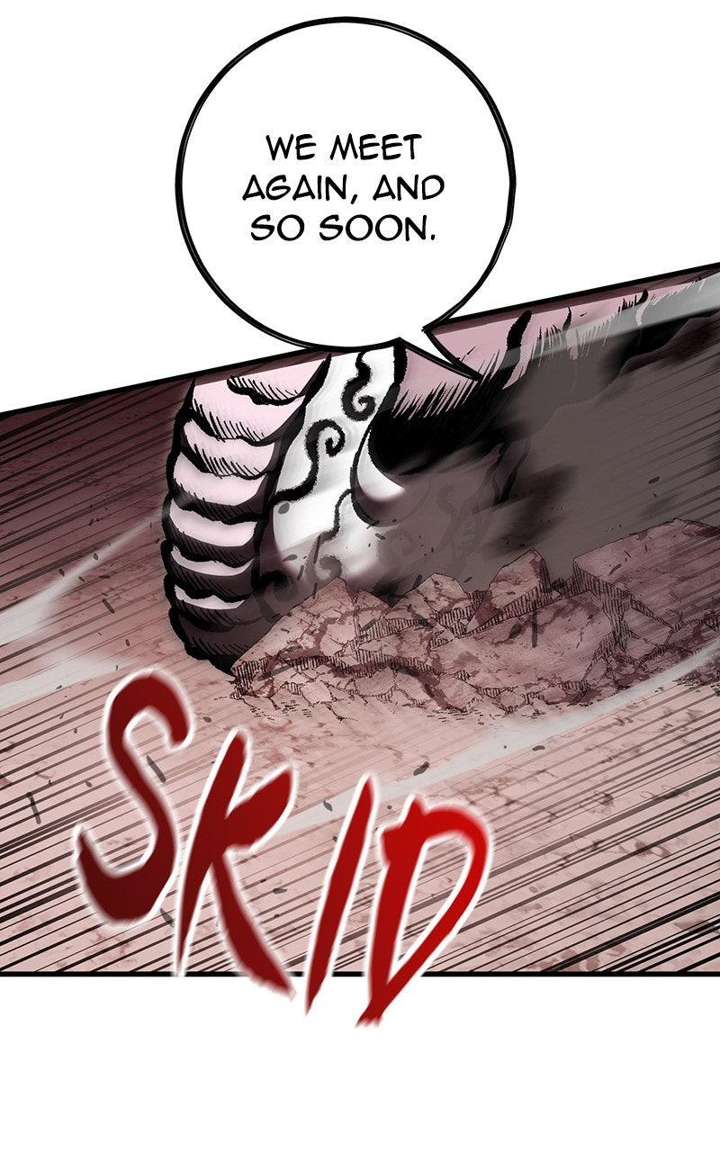 Emblem Wars Chapter 23 page 153 - 