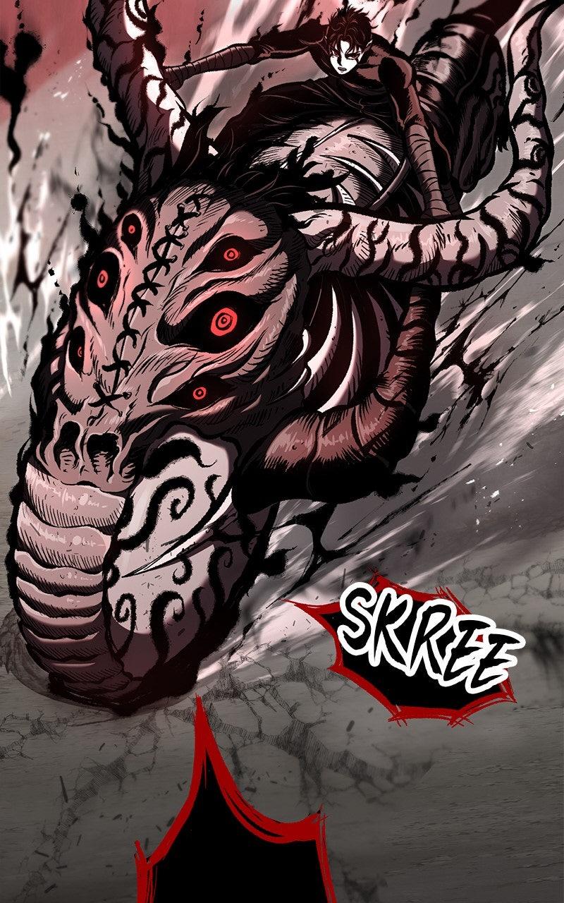 Emblem Wars Chapter 23 page 156 - 