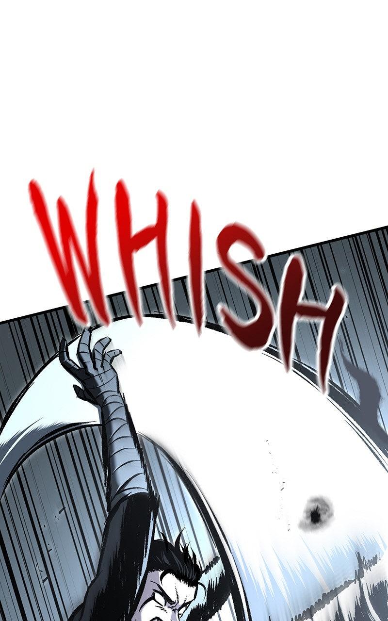 Emblem Wars Chapter 23 page 18 - 