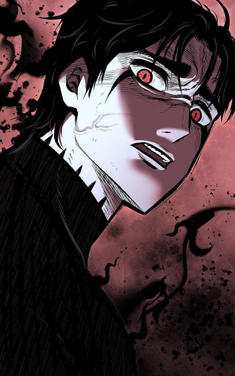 Emblem Wars Chapter 23 page 3 - 