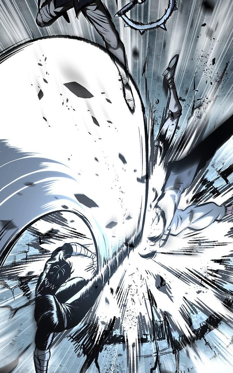 Emblem Wars Chapter 23 page 21 - 