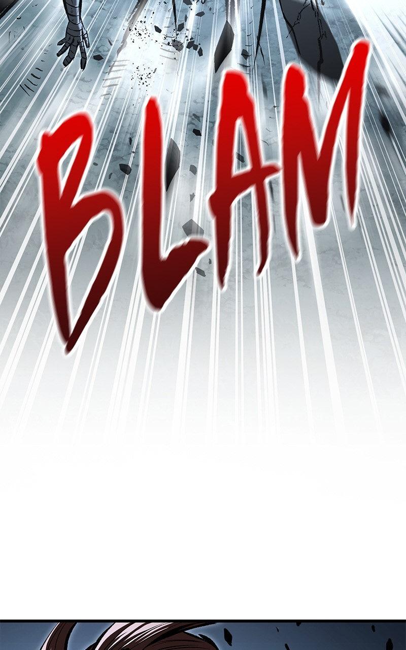 Emblem Wars Chapter 23 page 22 - 