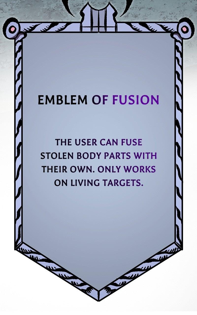 Emblem Wars Chapter 23 page 28 - 