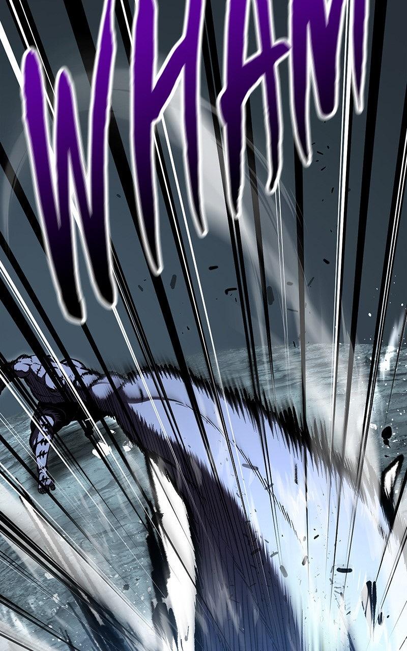 Emblem Wars Chapter 23 page 31 - 