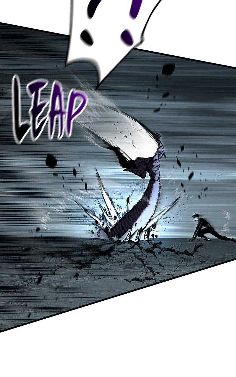 Emblem Wars Chapter 23 page 34 - 