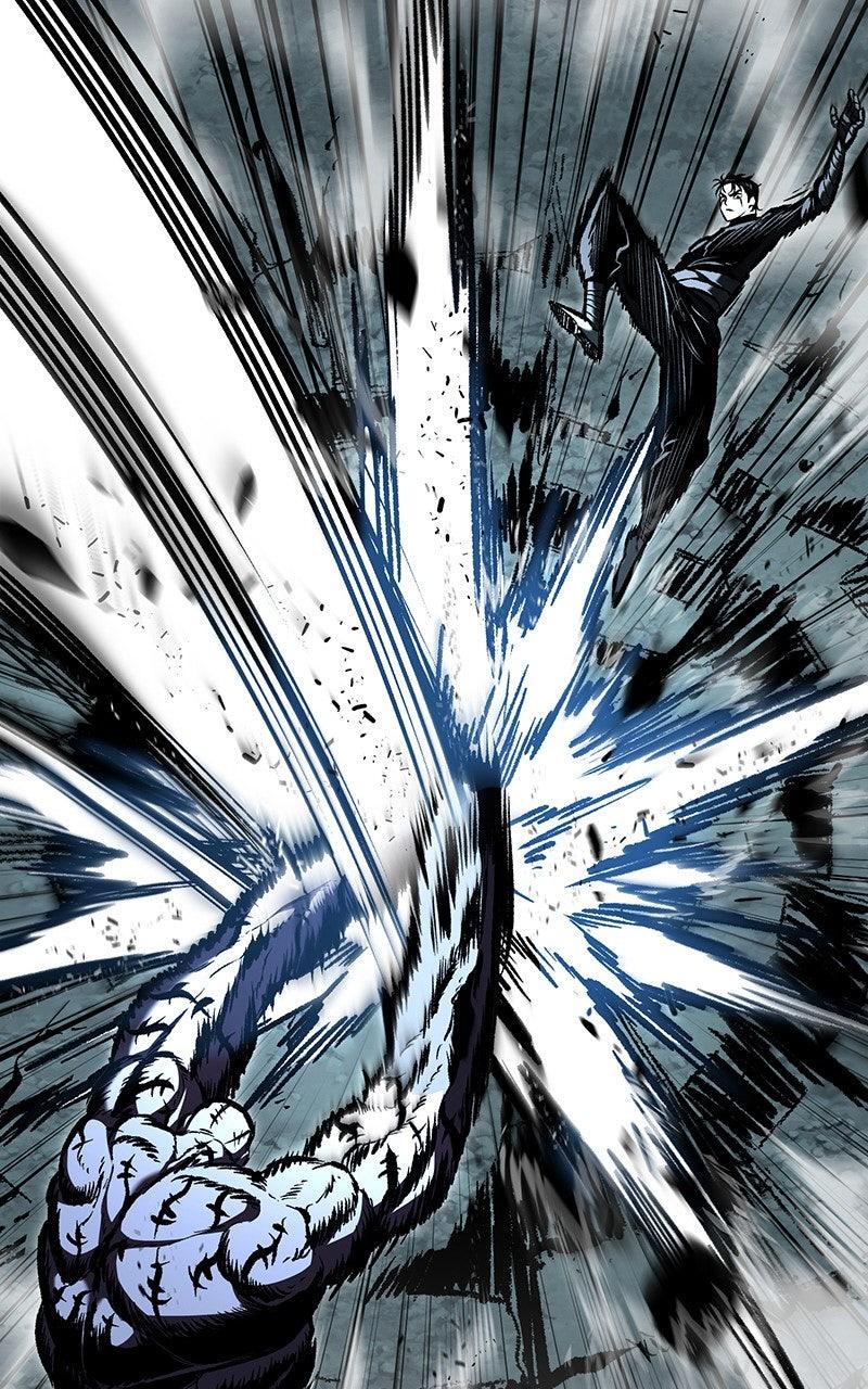 Emblem Wars Chapter 23 page 36 - 