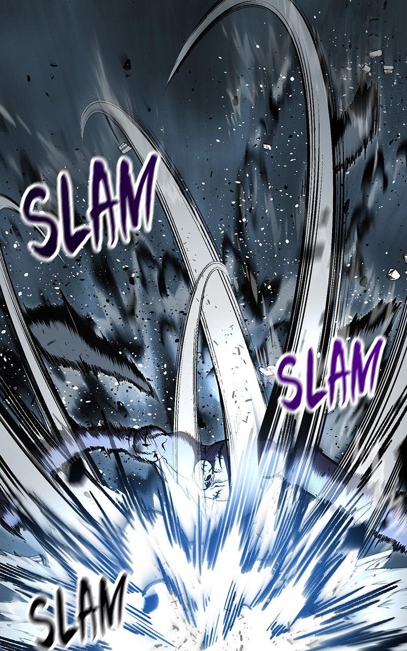 Emblem Wars Chapter 23 page 38 - 