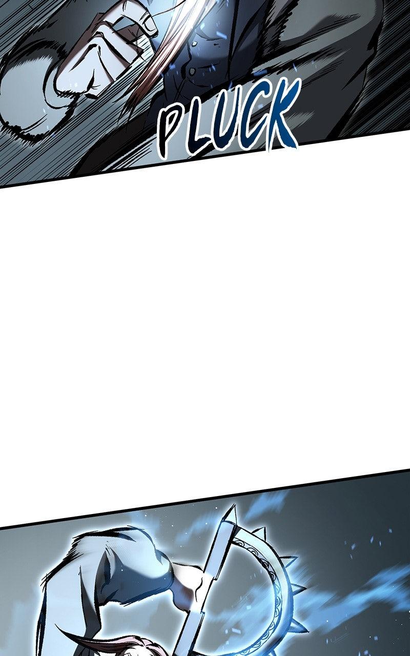 Emblem Wars Chapter 23 page 5 - 