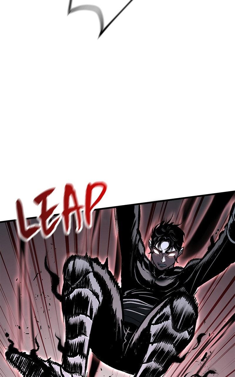 Emblem Wars Chapter 23 page 44 - 