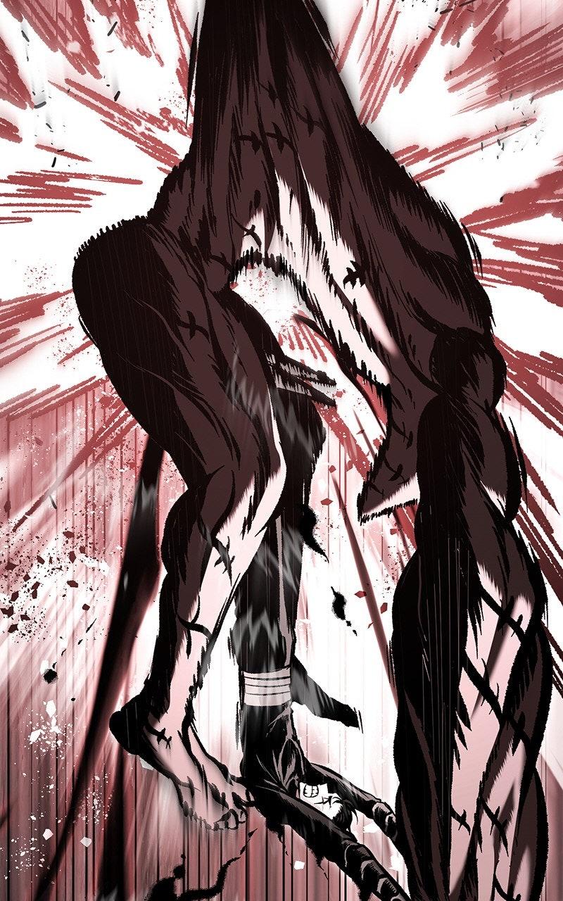 Emblem Wars Chapter 23 page 47 - 