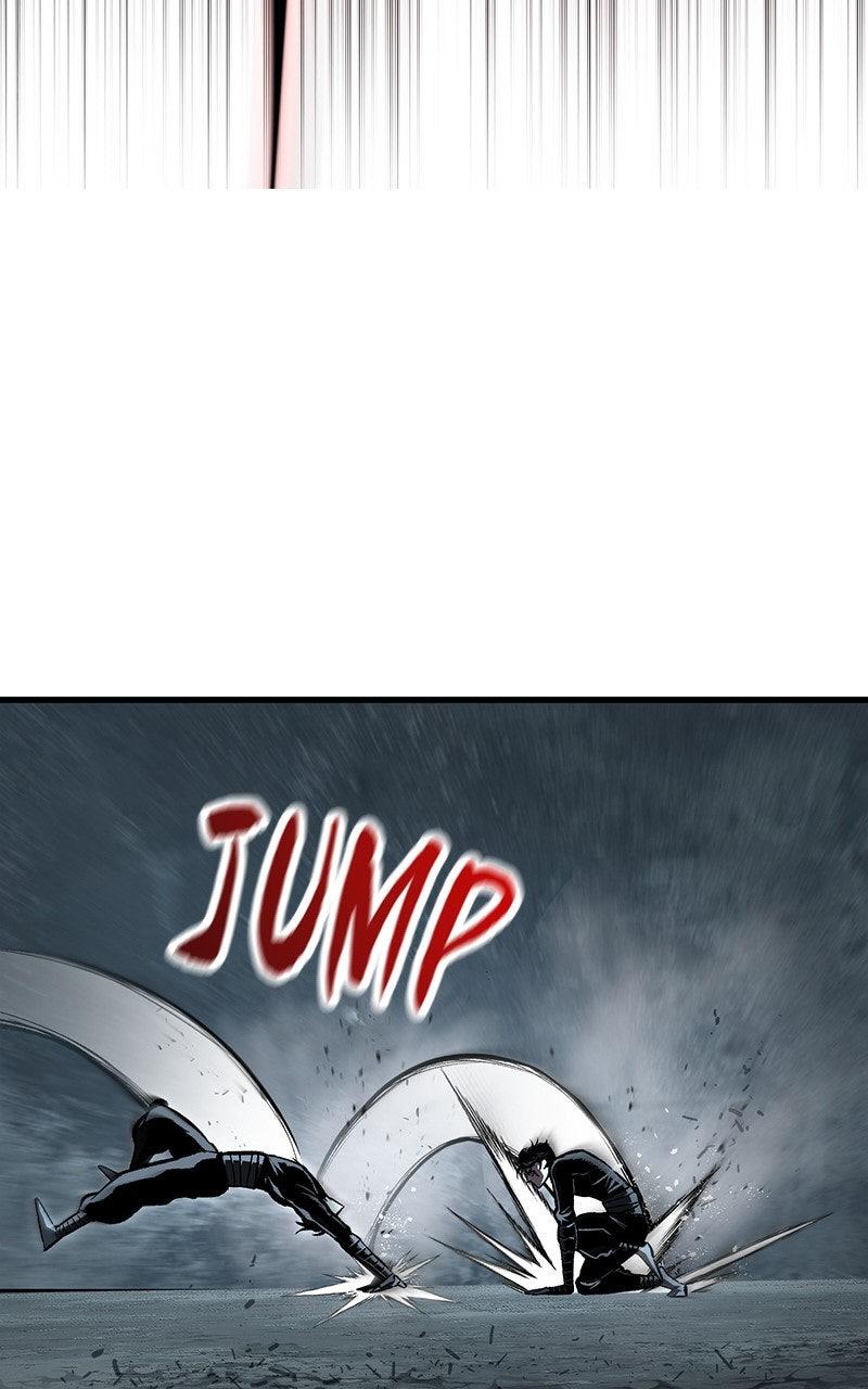 Emblem Wars Chapter 23 page 49 - 