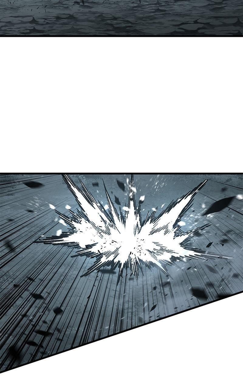 Emblem Wars Chapter 23 page 50 - 