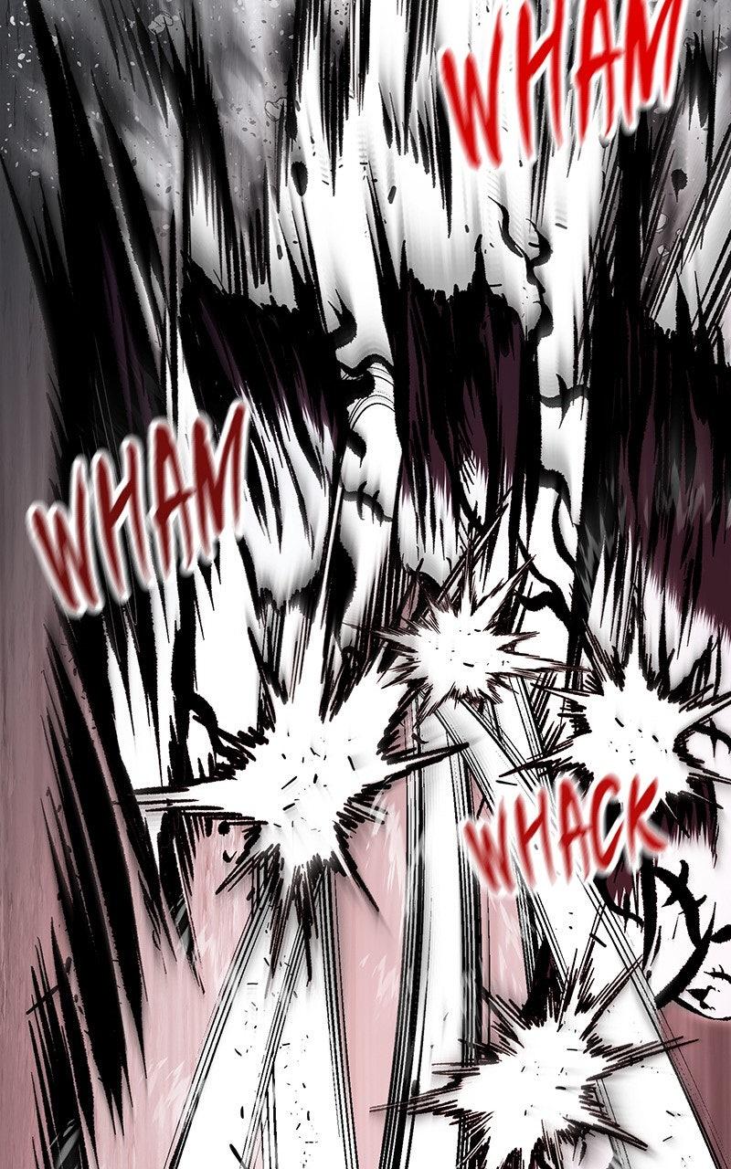 Emblem Wars Chapter 23 page 57 - 