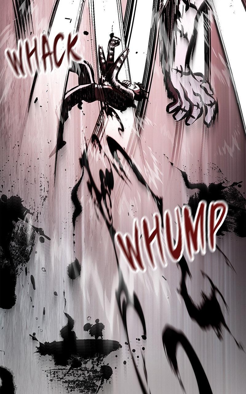 Emblem Wars Chapter 23 page 58 - 