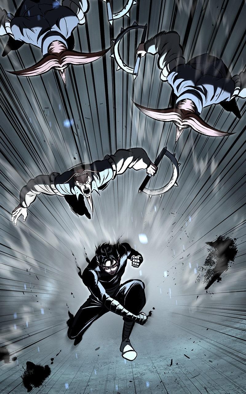 Emblem Wars Chapter 23 page 62 - 