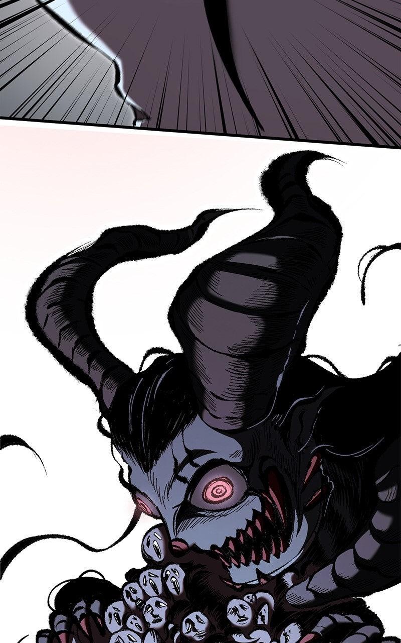 Emblem Wars Chapter 23 page 66 - 