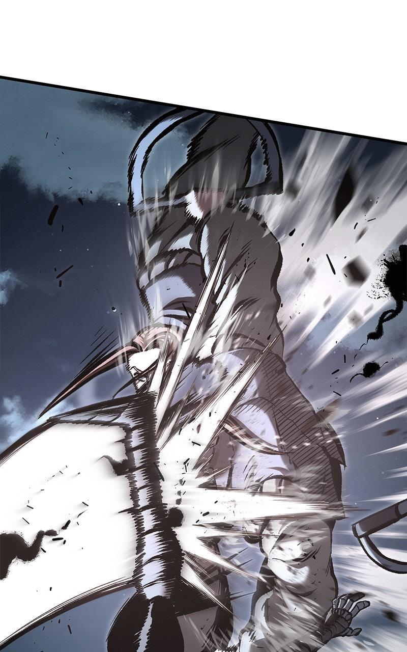 Emblem Wars Chapter 23 page 68 - 