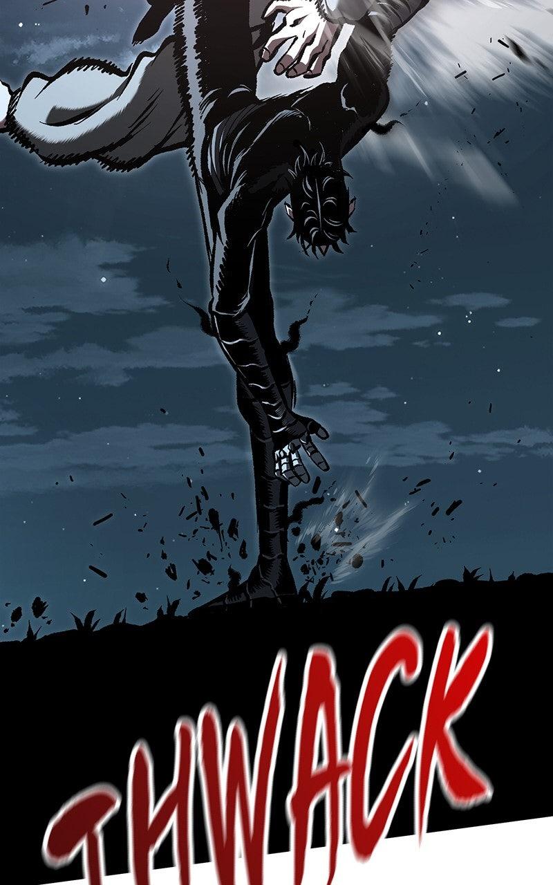 Emblem Wars Chapter 23 page 69 - 