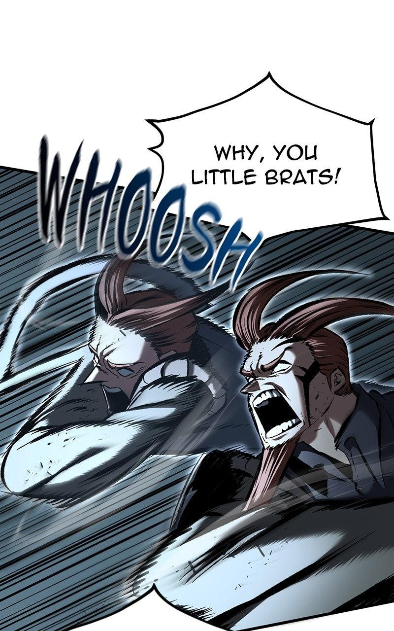 Emblem Wars Chapter 23 page 8 - 