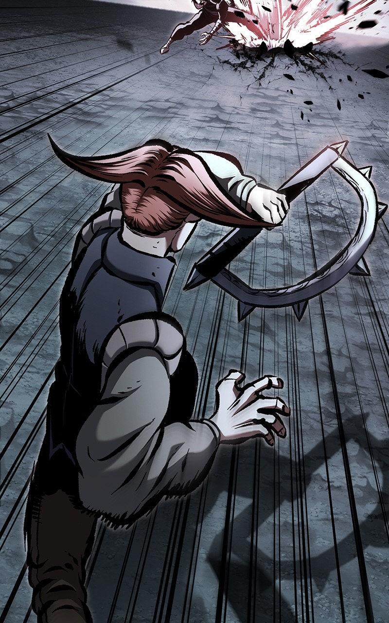 Emblem Wars Chapter 23 page 71 - 