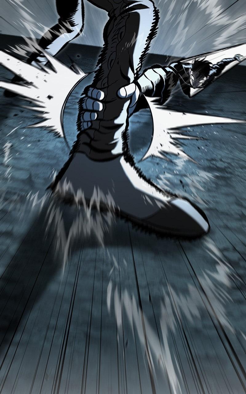 Emblem Wars Chapter 23 page 76 - 