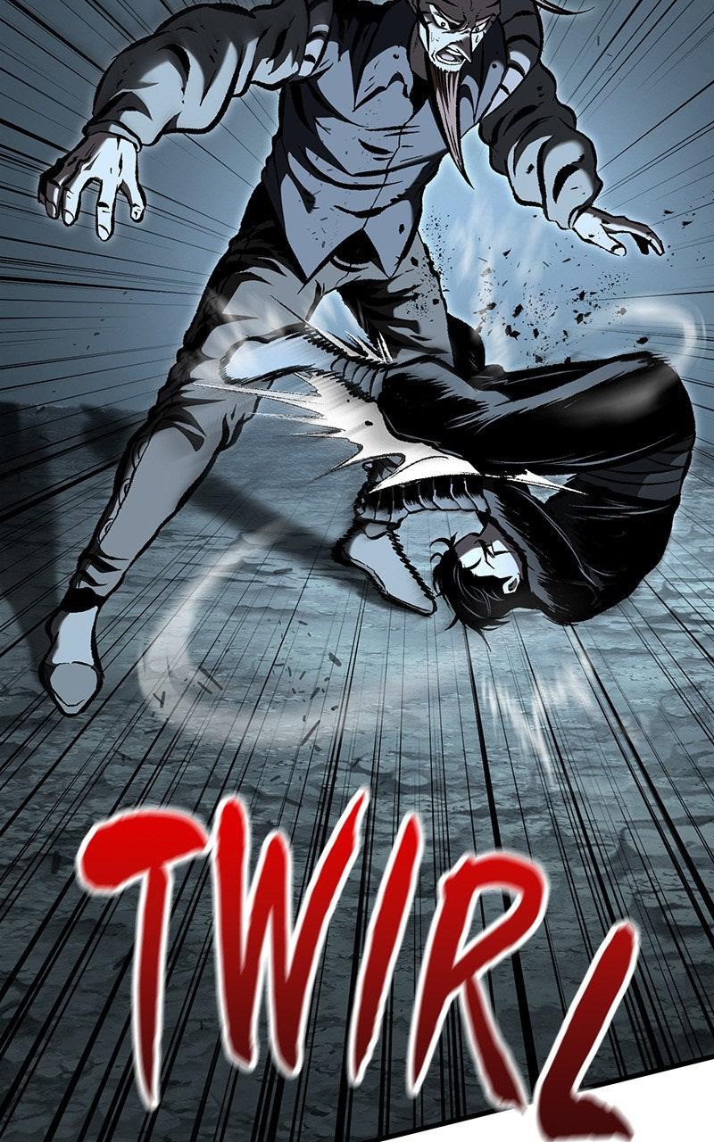 Emblem Wars Chapter 23 page 78 - 