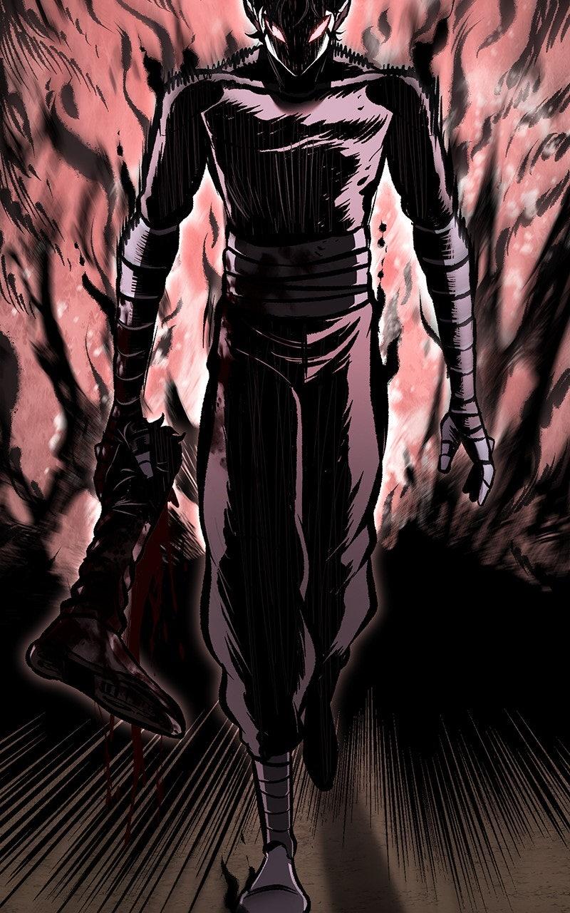 Emblem Wars Chapter 23 page 86 - 