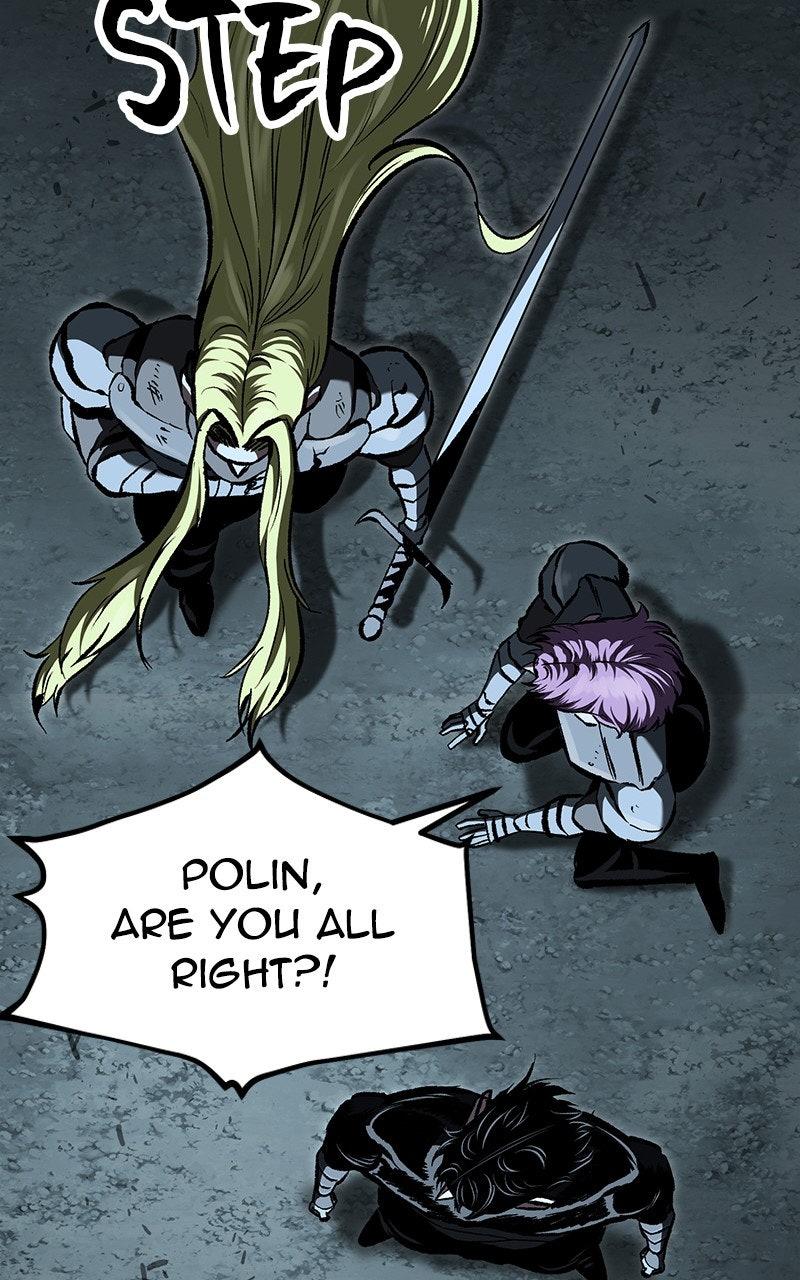 Emblem Wars Chapter 23 page 93 - 