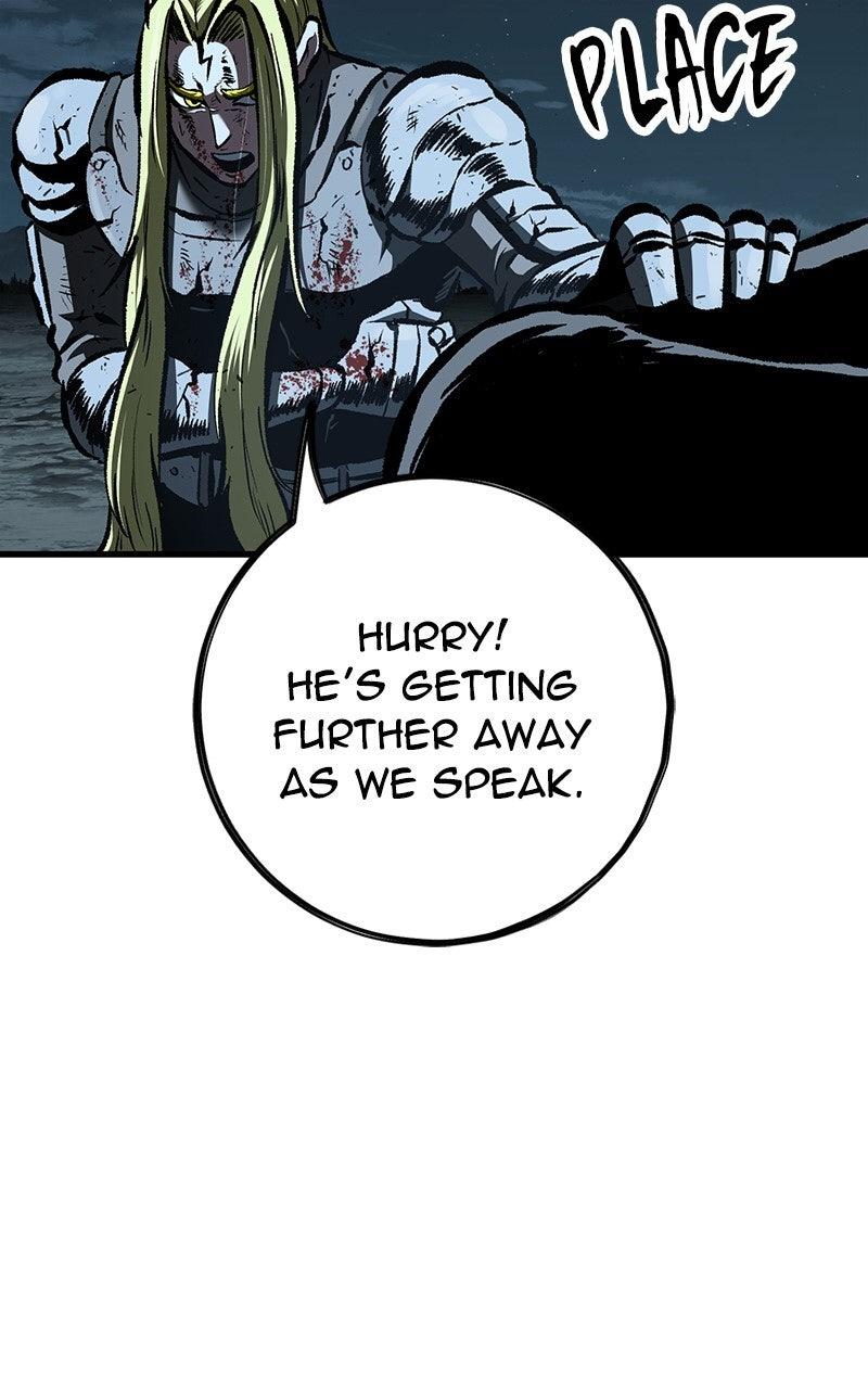 Emblem Wars Chapter 23 page 95 - 
