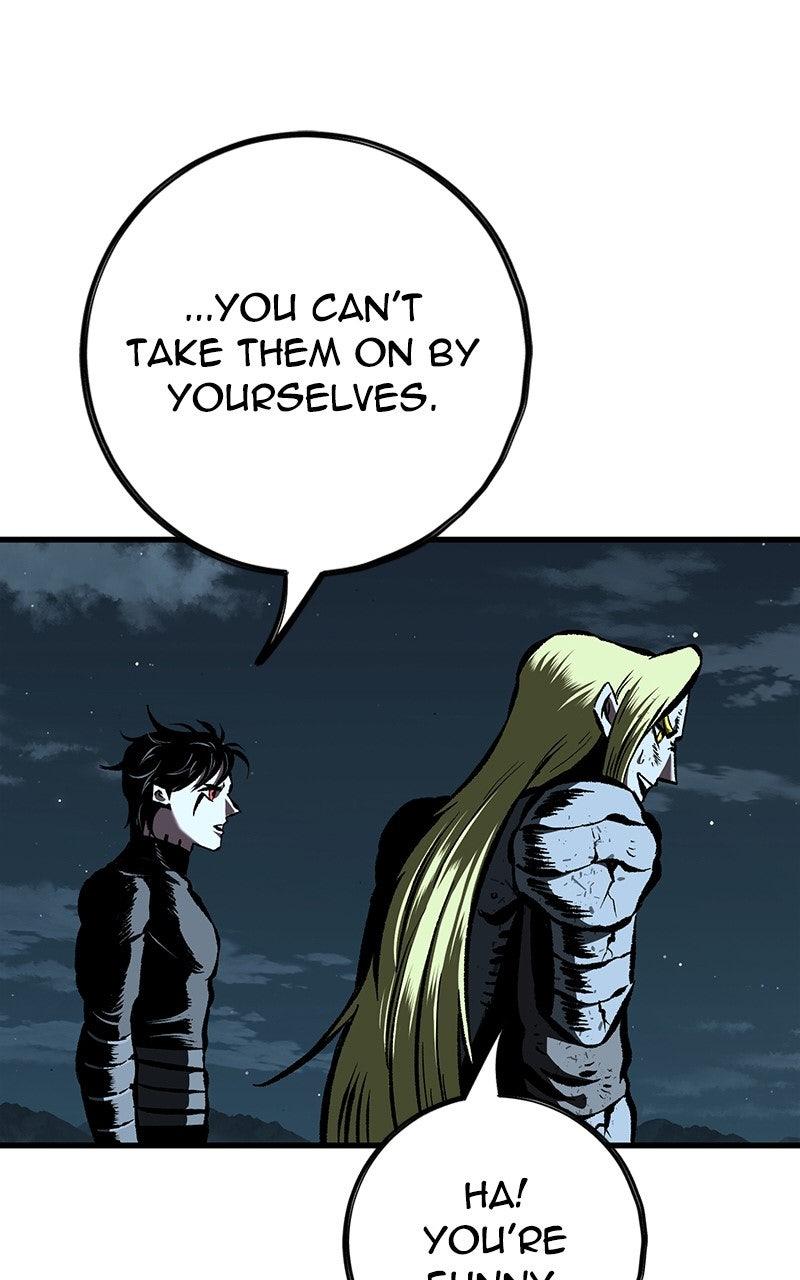 Emblem Wars Chapter 23 page 96 - 