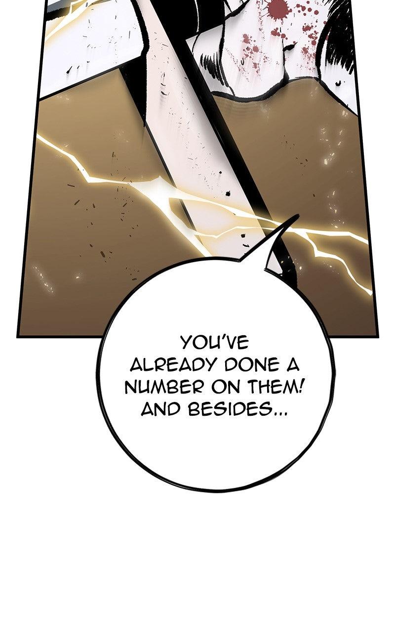 Emblem Wars Chapter 23 page 98 - 