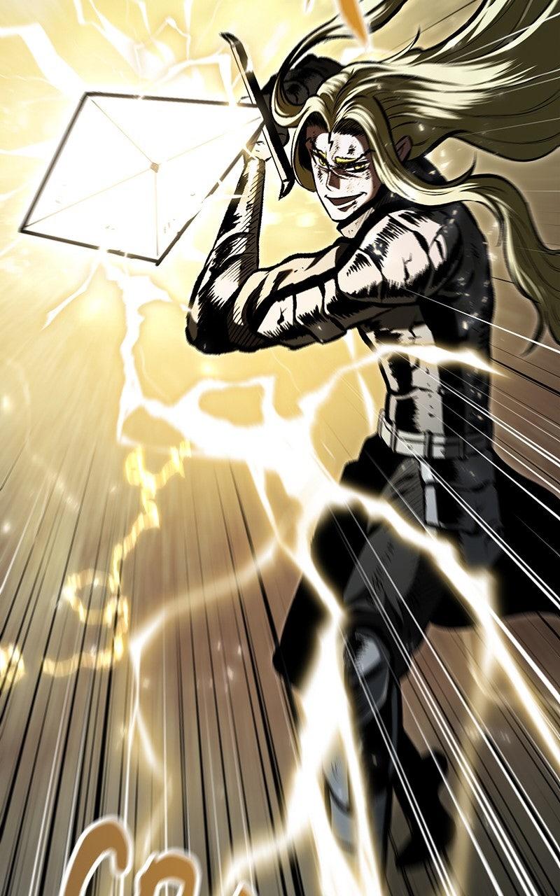 Emblem Wars Chapter 23 page 100 - 
