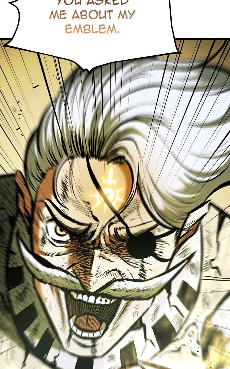 Emblem Wars Chapter 24 page 104 - 