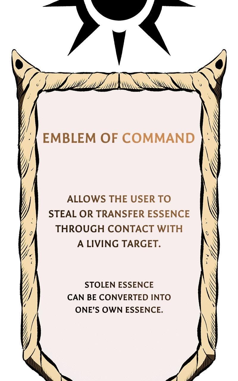 Emblem Wars Chapter 24 page 106 - 