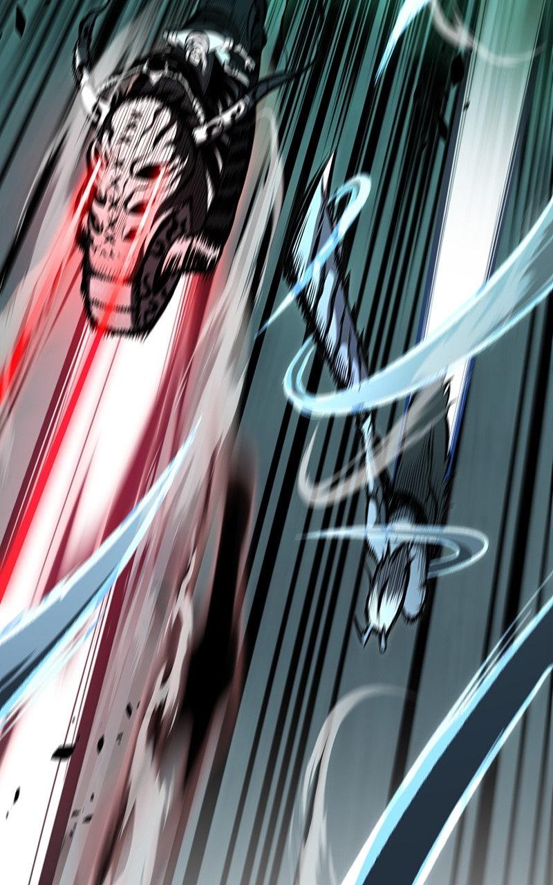 Emblem Wars Chapter 24 page 113 - 